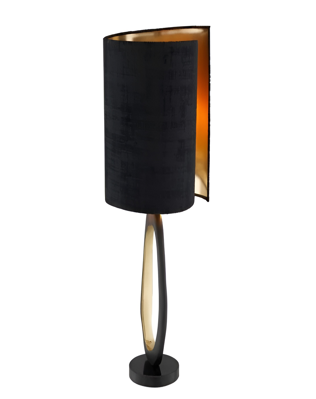 Modern Concrete Luxury Table Lamps