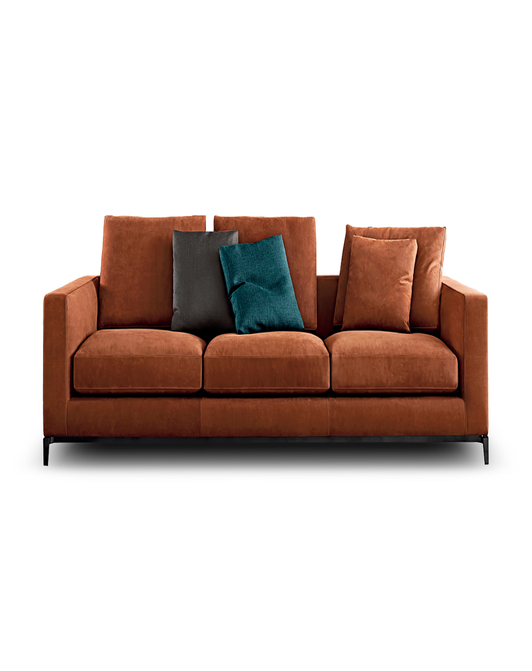 Modern Contemporary Fabric Luxury Sofa