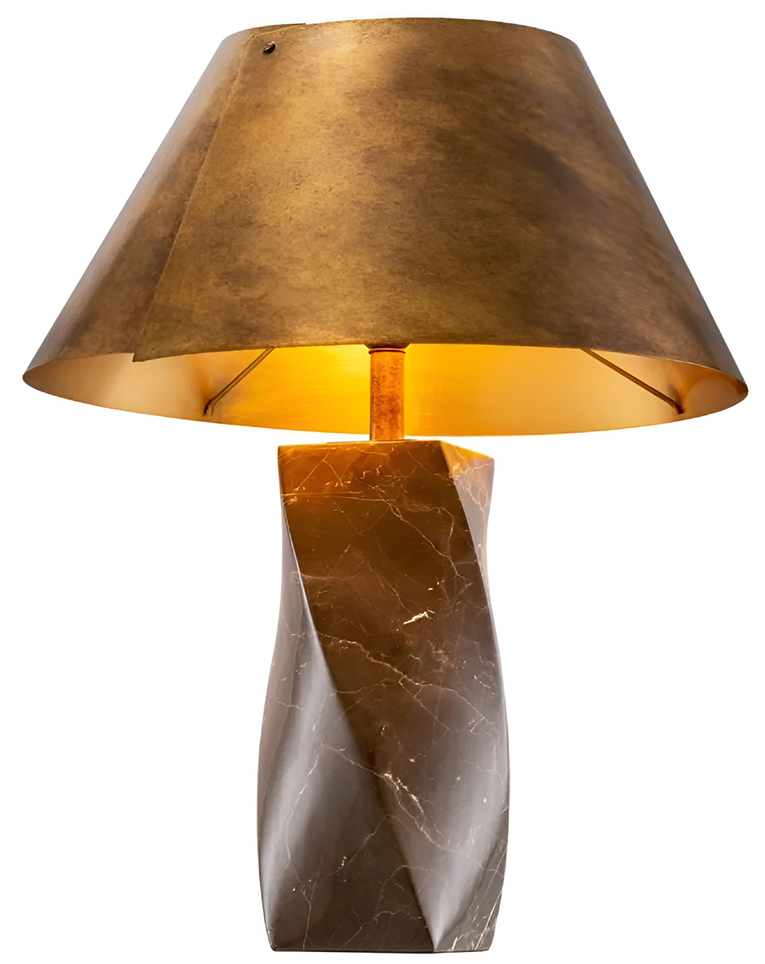 Modern Cordless Luxury Table Lamp
