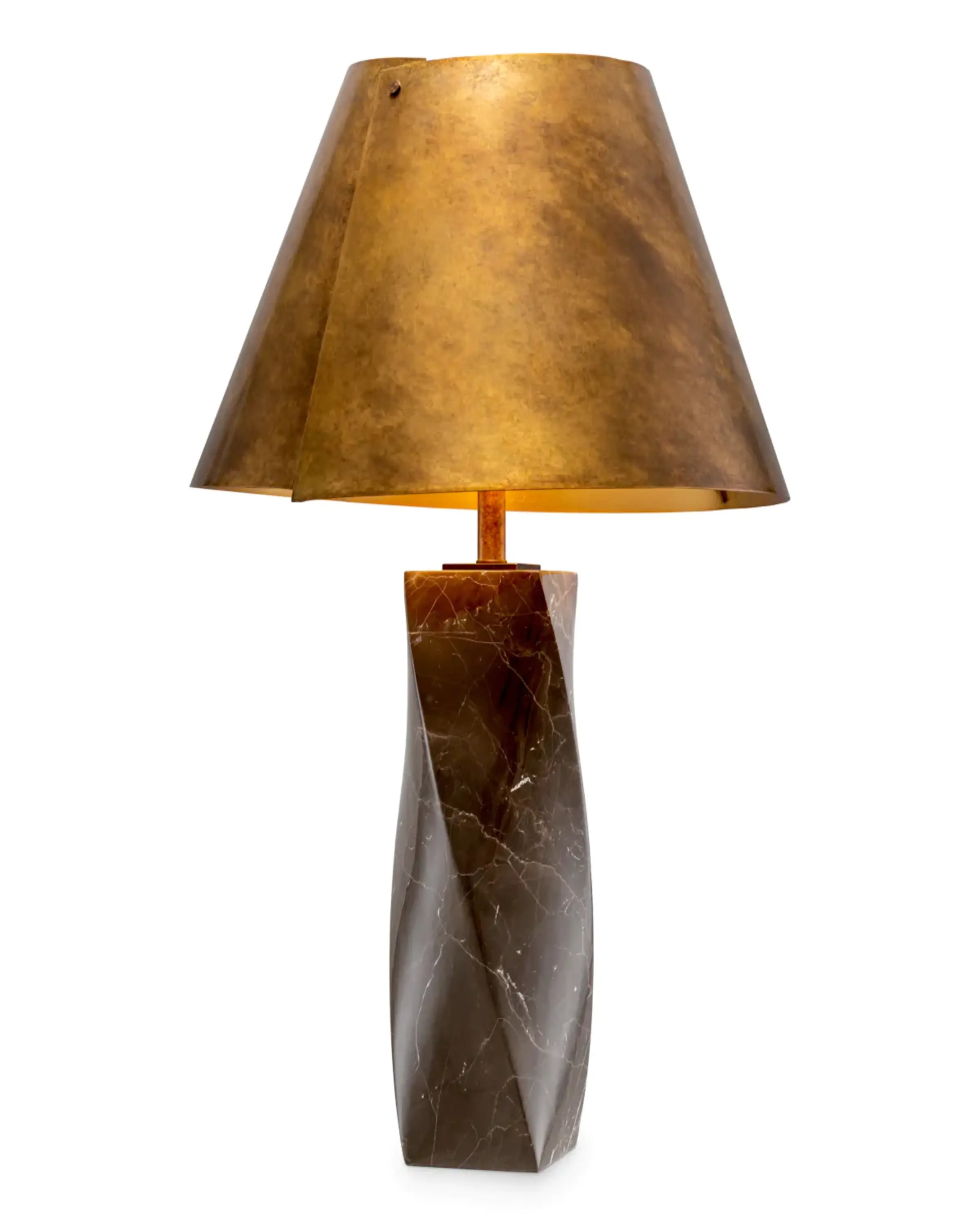 Modern Cordless Luxury Table Lamp