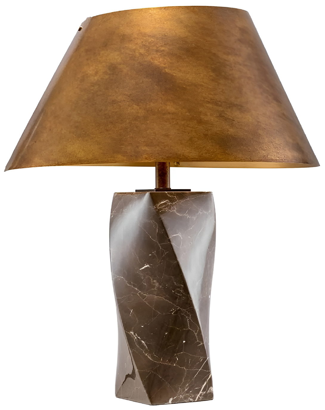 Modern Cordless Luxury Table Lamp
