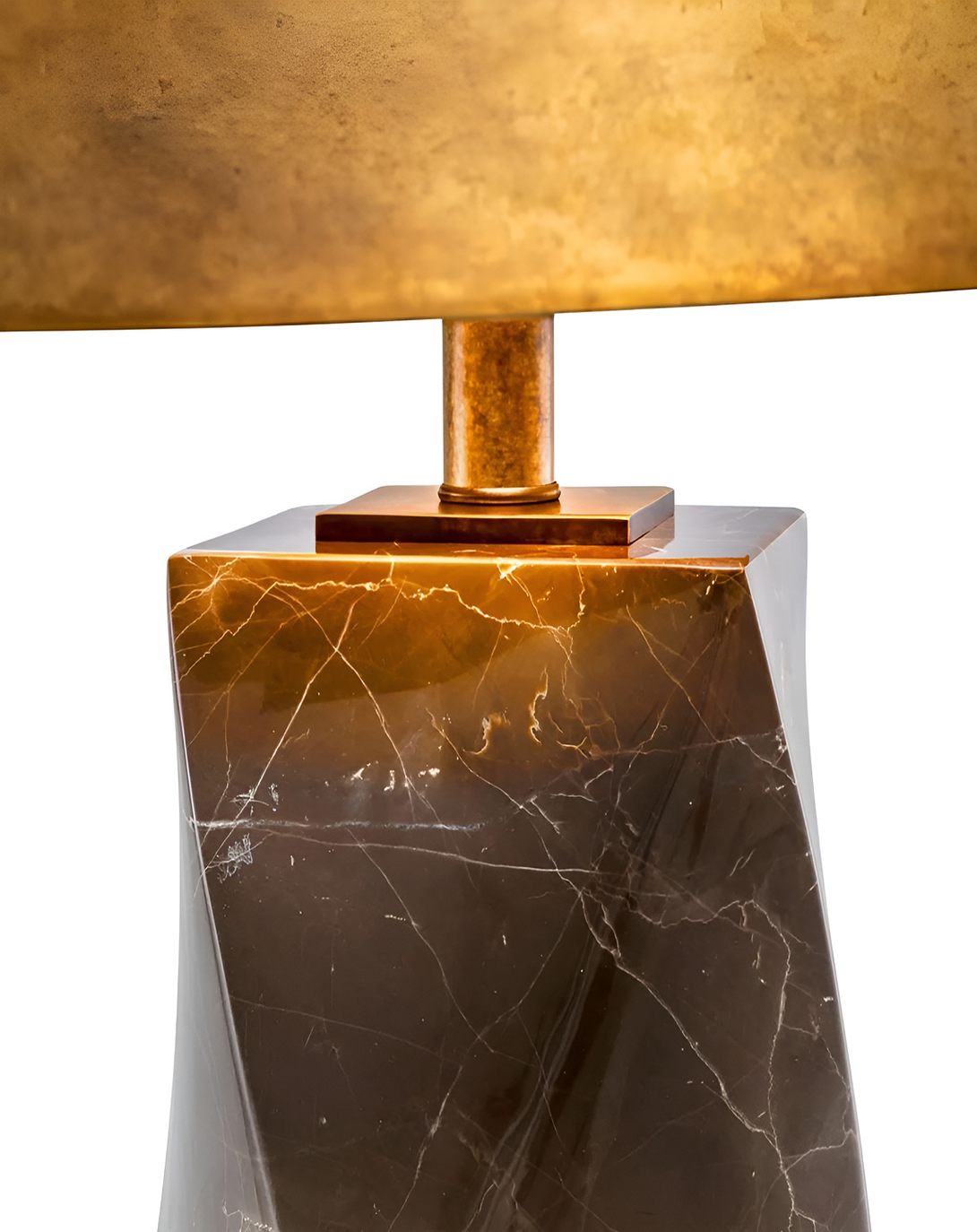 Modern Cordless Luxury Table Lamp