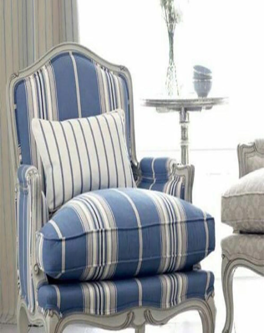 Modern Couch Luxury Sofa Chair