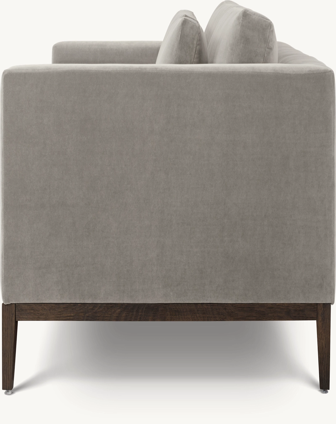 Modern Cozy Recliner Luxury Sofa