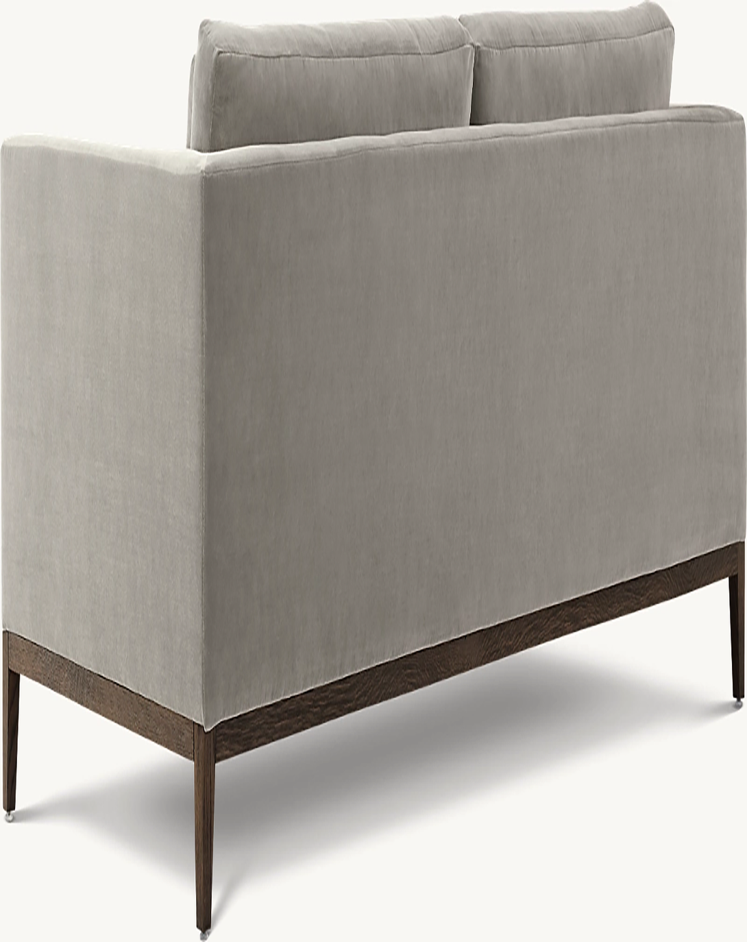 Modern Cozy Recliner Luxury Sofa