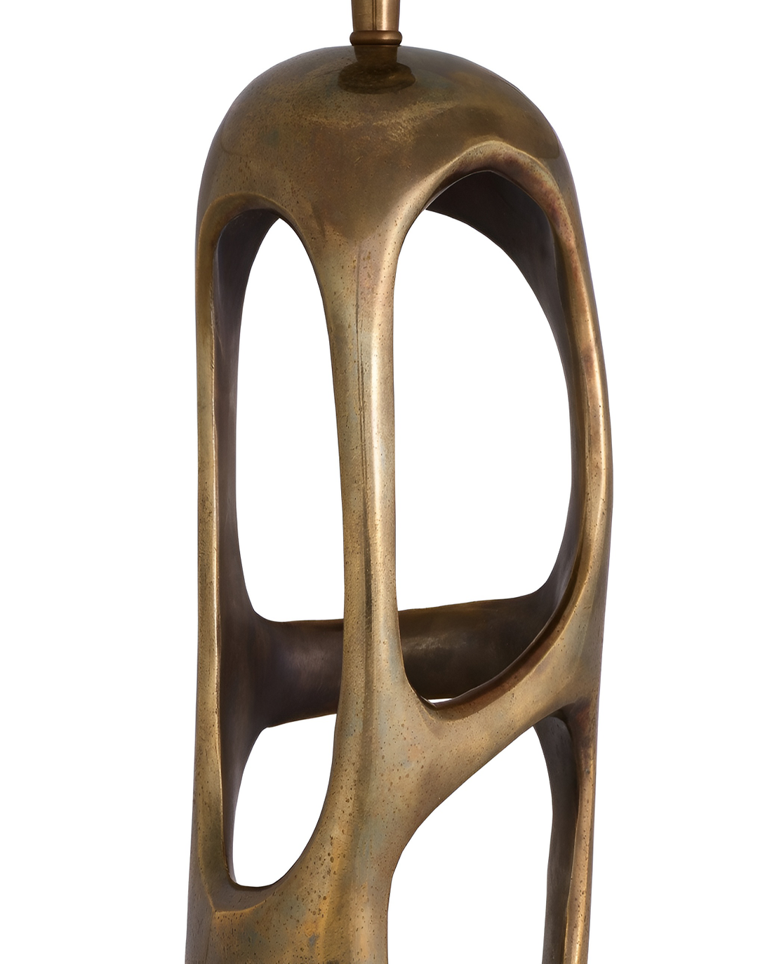 Modern Crafted Luxury Table Lamps ANGIE HOMES