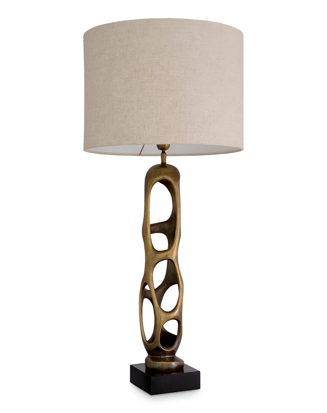 Modern Crafted Luxury Table Lamps