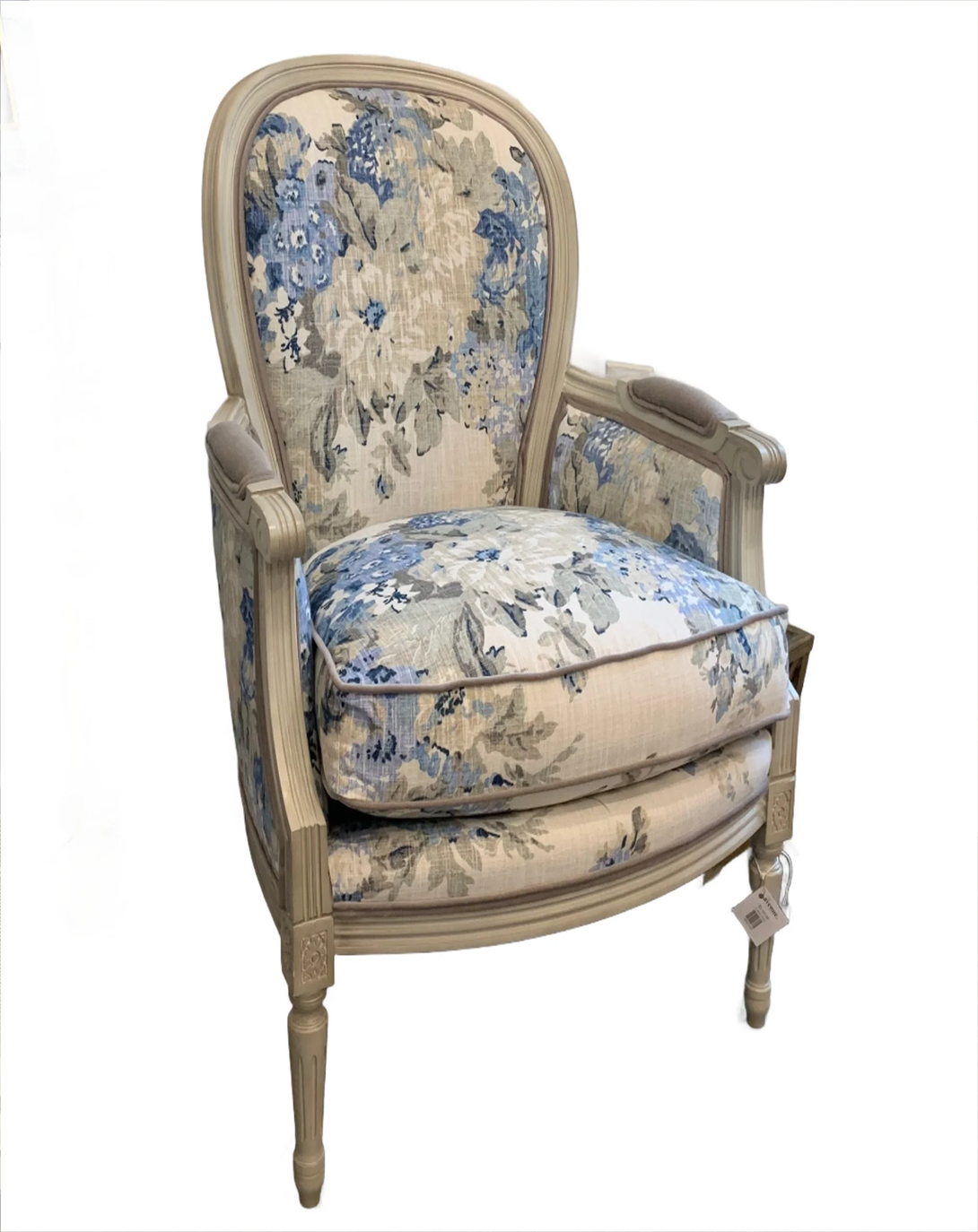 Modern Cushion Luxury Sofa Chair