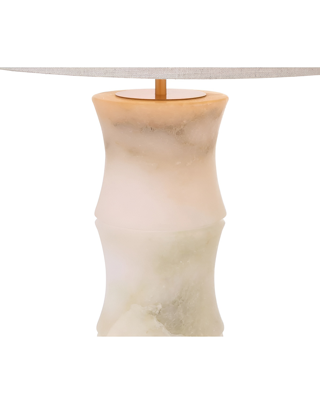 Modern Deco Luxury Table Lamp