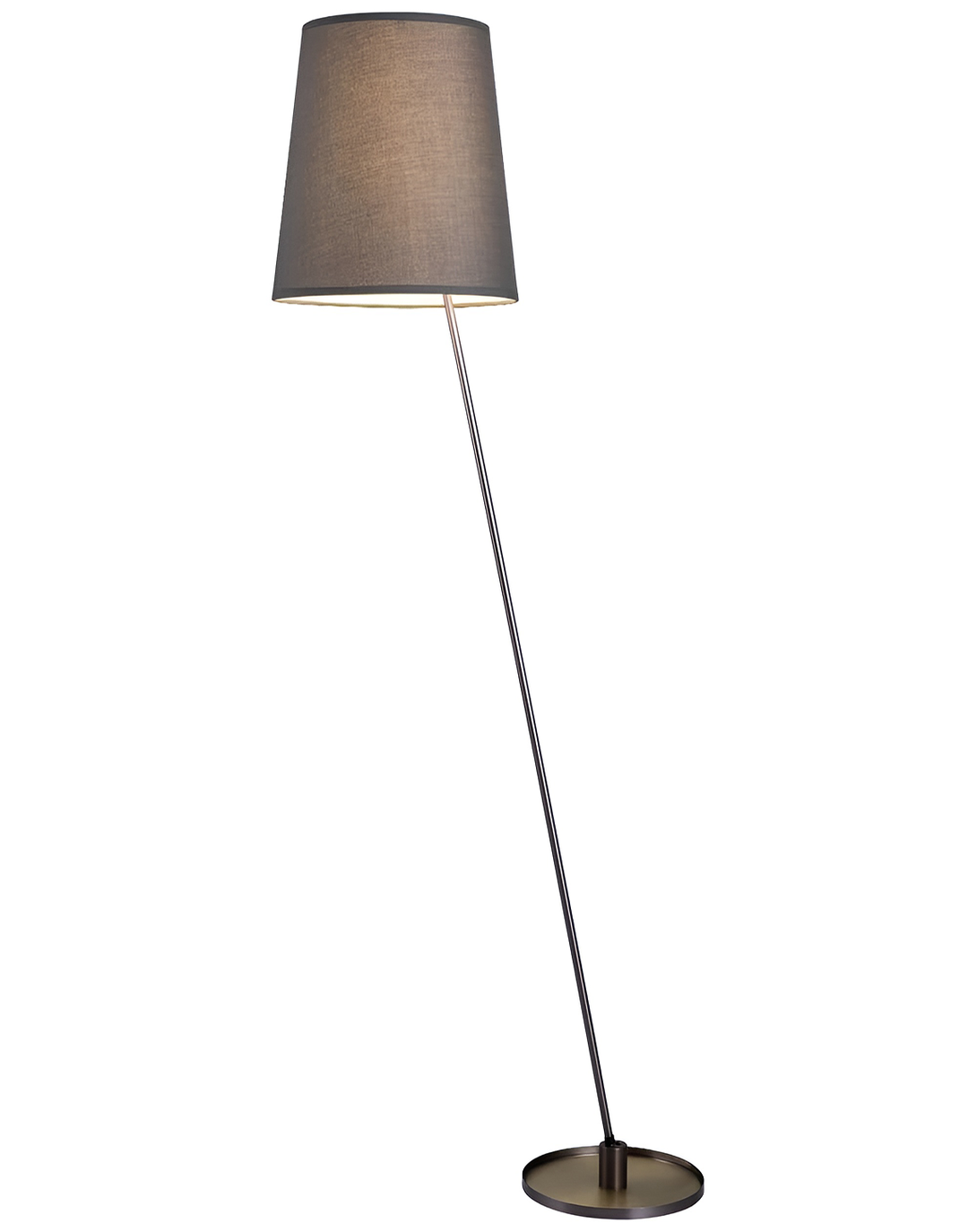 Modern Deep Luxurious Standing Lamp ANGIE HOMES