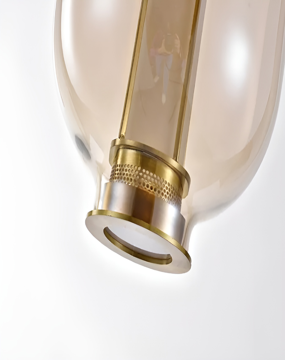 Modern Derby Luxury Hanging Light ANGIE HOMES