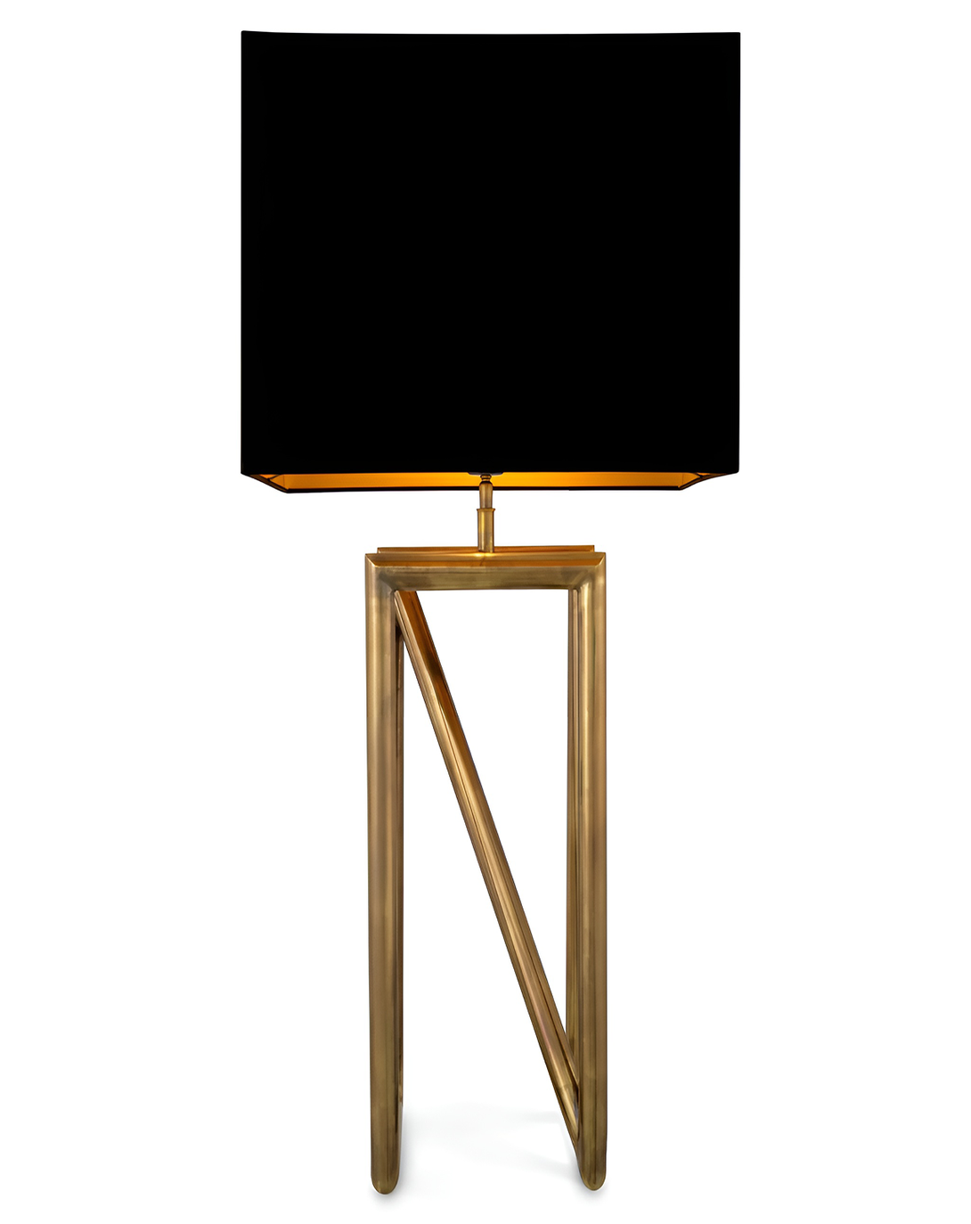 Modern Dial Luxury Table Lamps ANGIE HOMES