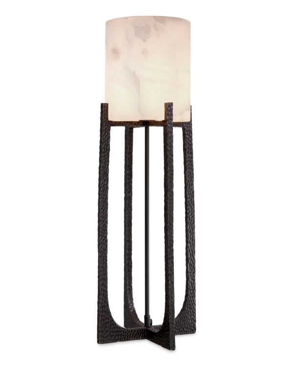 Modern Dimmable Luxury Table Lamps