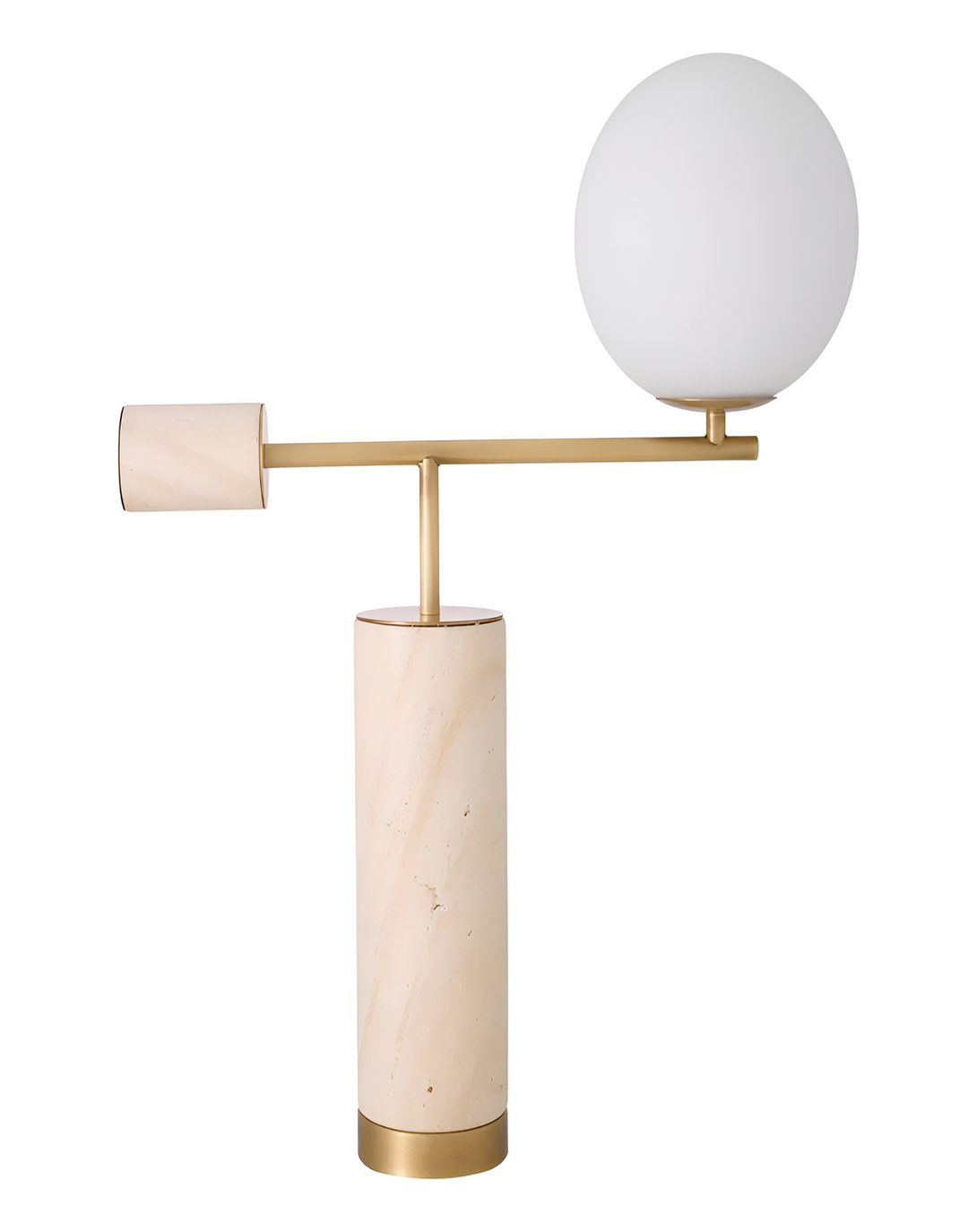 Modern Dining Room Luxury Table Lamps