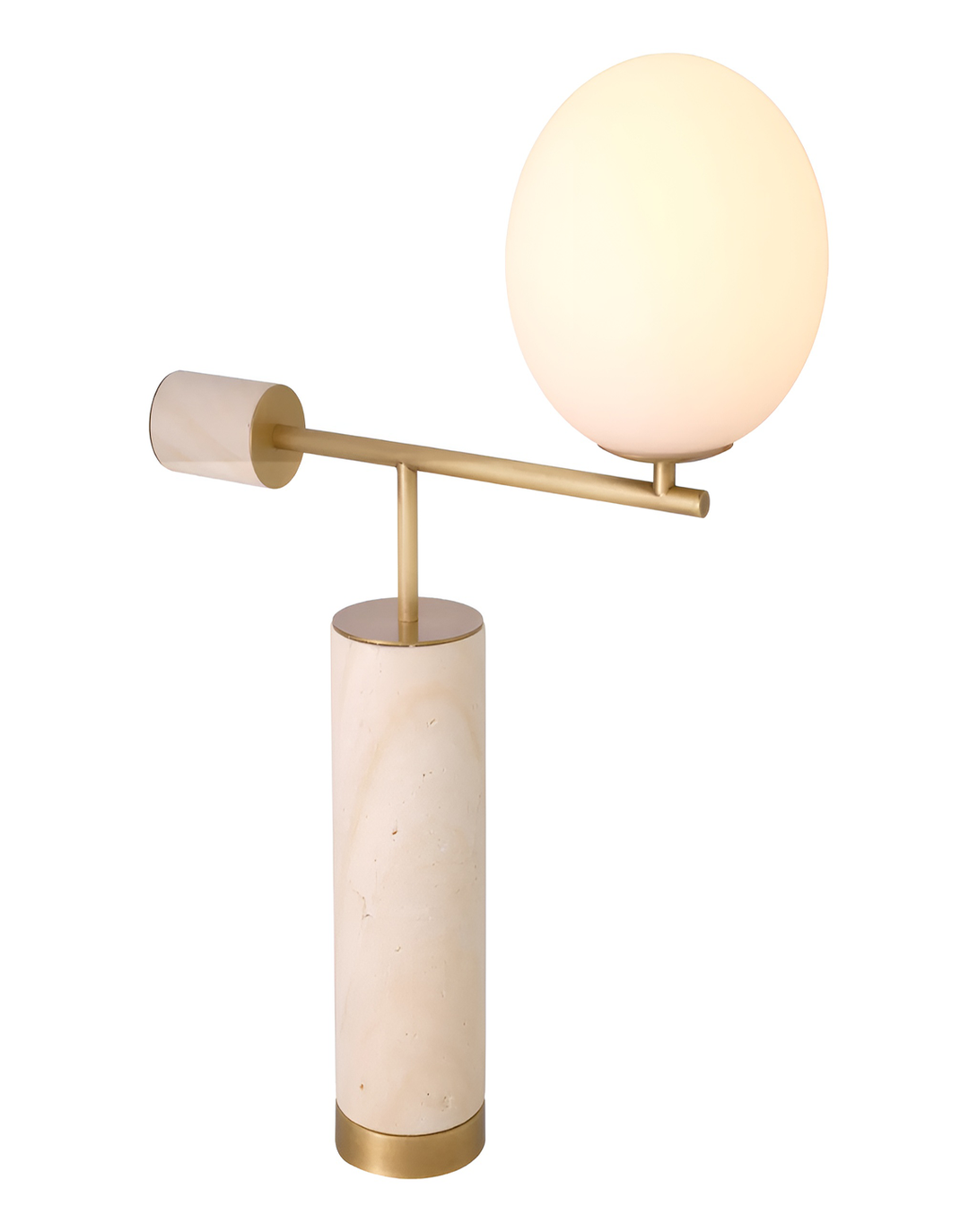 Modern Dining Room Luxury Table Lamps ANGIE HOMES