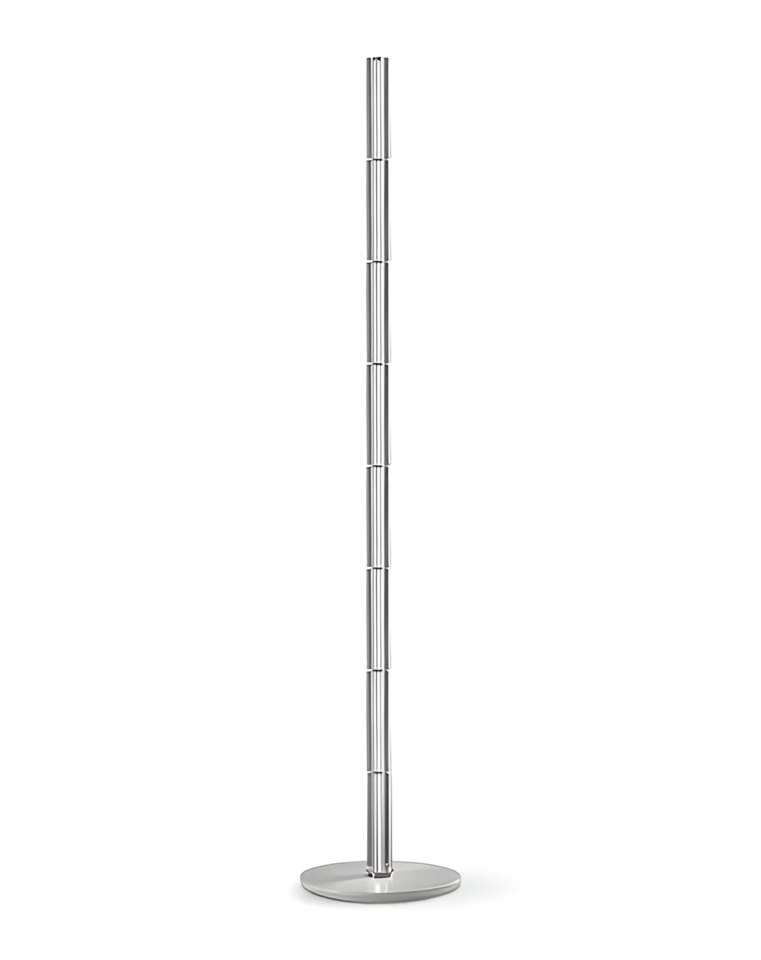 Modern Driveway Luxury Standing Lights