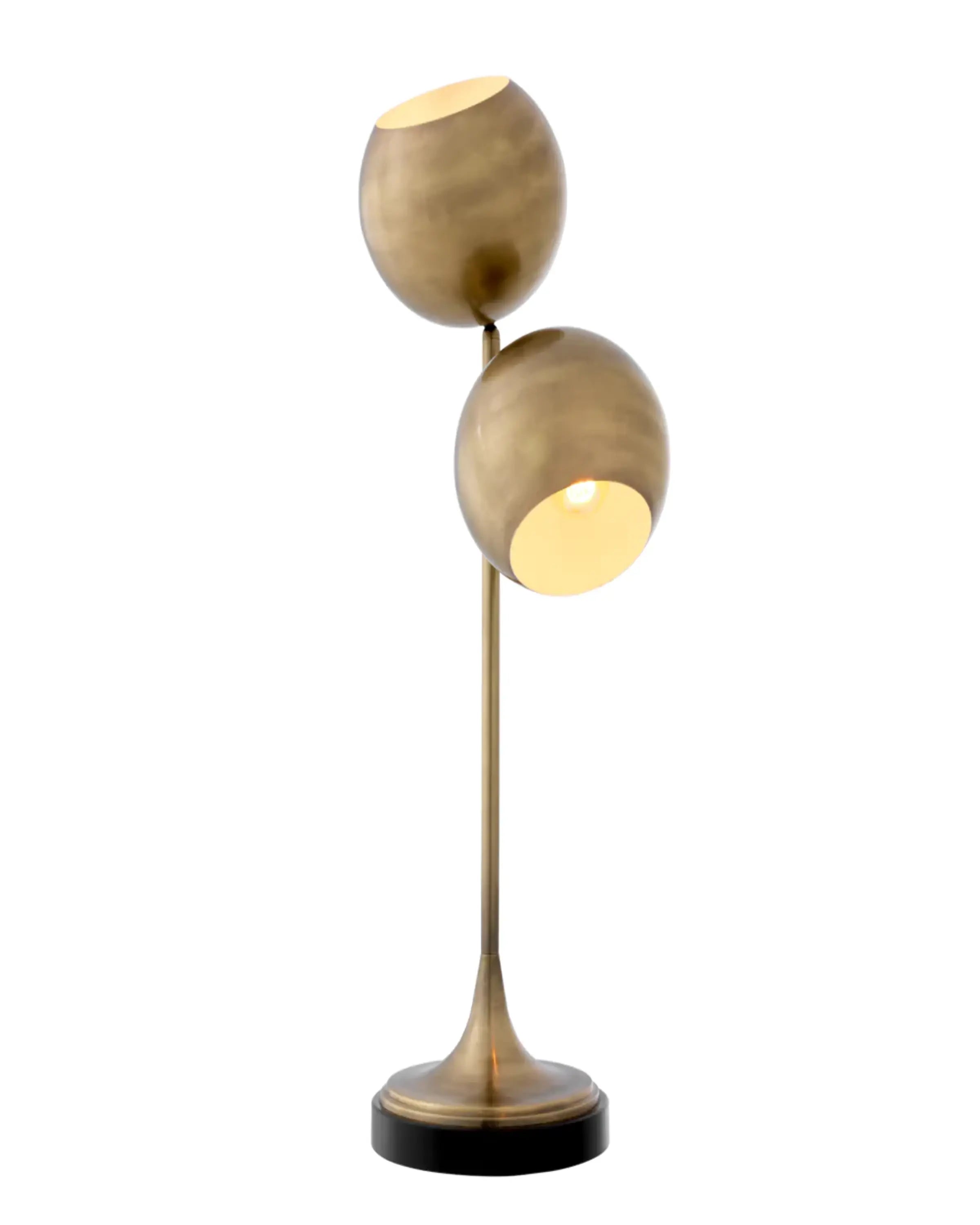 Modern Edison Luxury Table Lamps