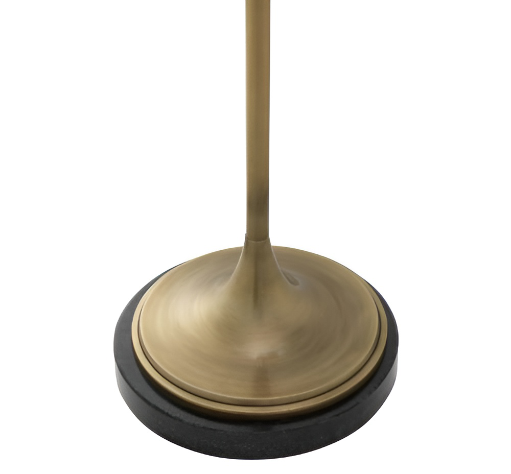 Modern Edison Luxury Table Lamps ANGIE HOMES