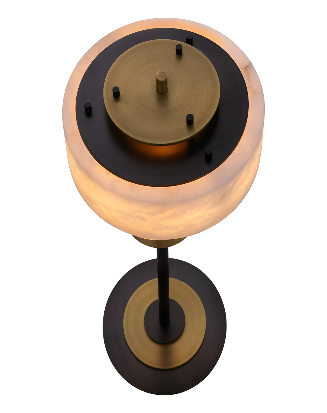 Modern Entryway Luxury Table Lamps