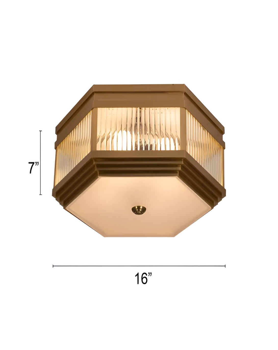 Modern Ethereal Glow Luxury Ceiling Lamps