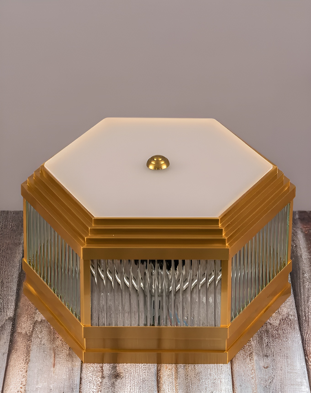 Modern Ethereal Glow Luxury Ceiling Lamps ANGIE HOMES