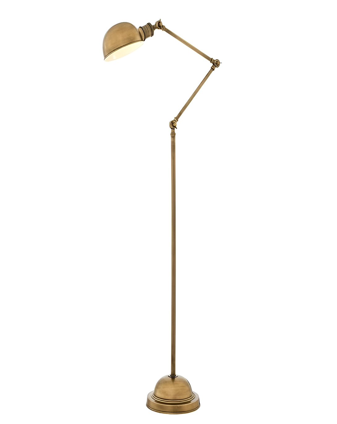 Modern Eye Care Luxurious Desk Lamp