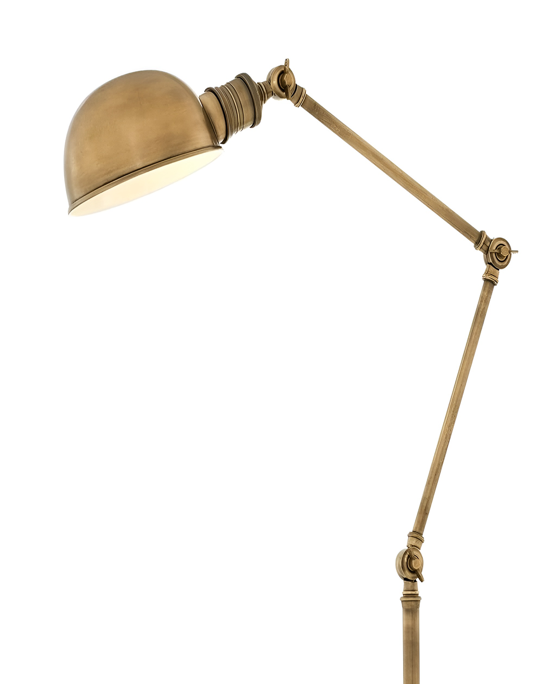 Modern Eye Care Luxurious Desk Lamp