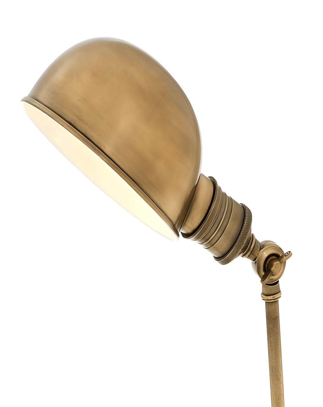 Modern Eye Care Luxurious Desk Lamp ANGIE HOMES