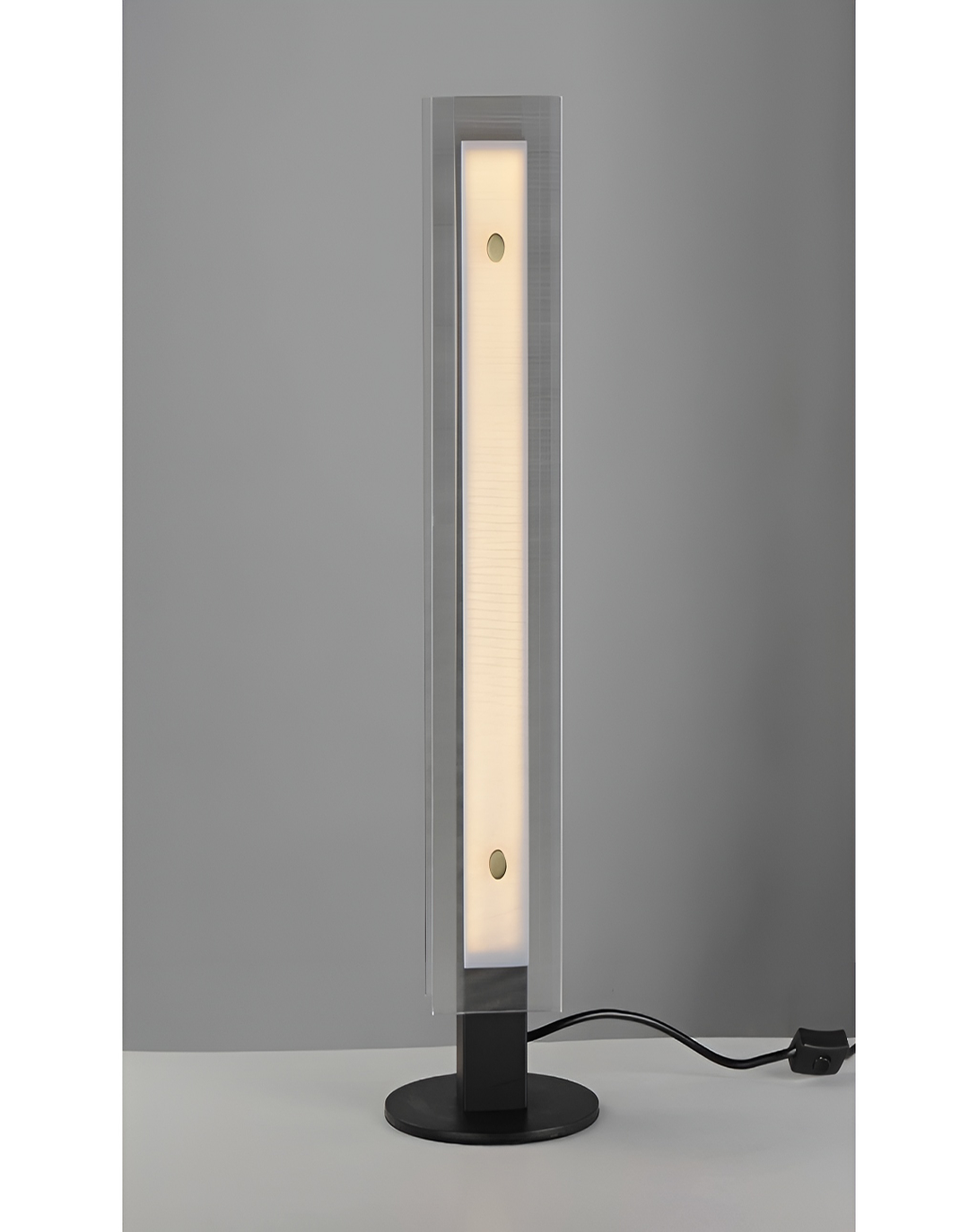 Modern Fashion Luxury Standing Lights ANGIE HOMES