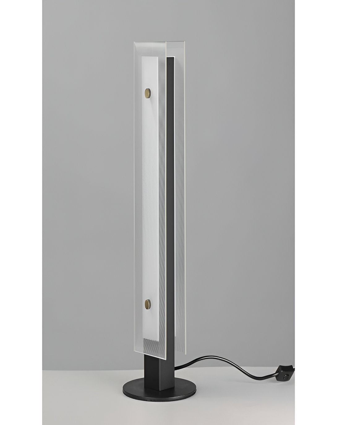 Modern Fashion Luxury Standing Lights