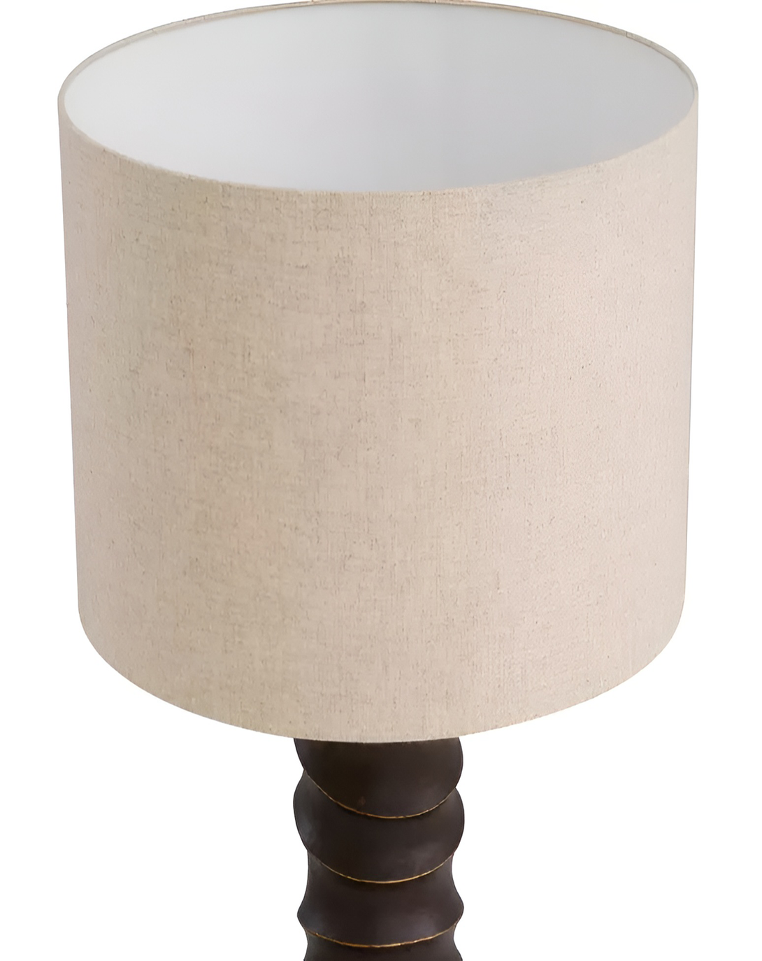 Modern Faux Luxury Table Lamps