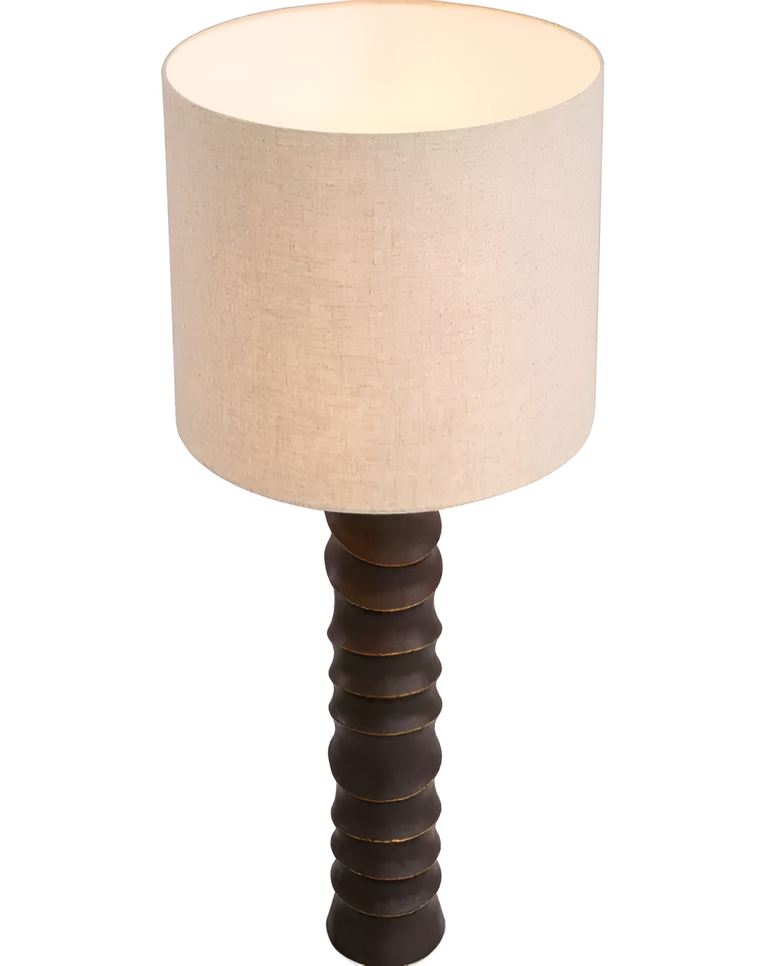 Modern Faux Luxury Table Lamps
