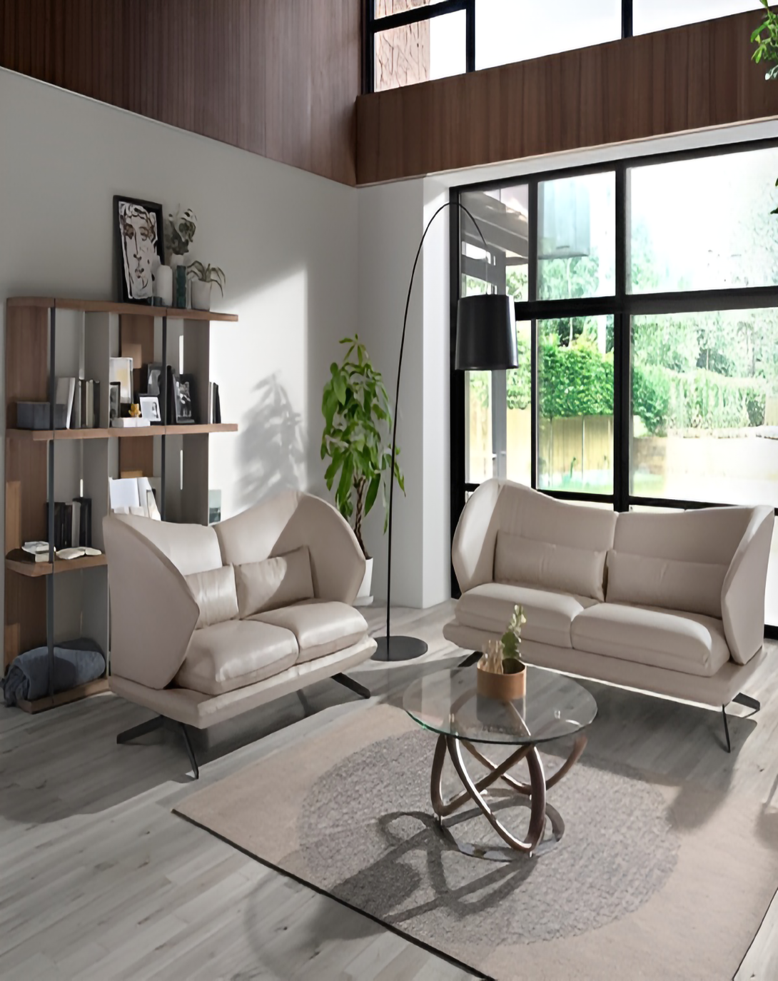 Modern Firefly Luxury Standing Lights
