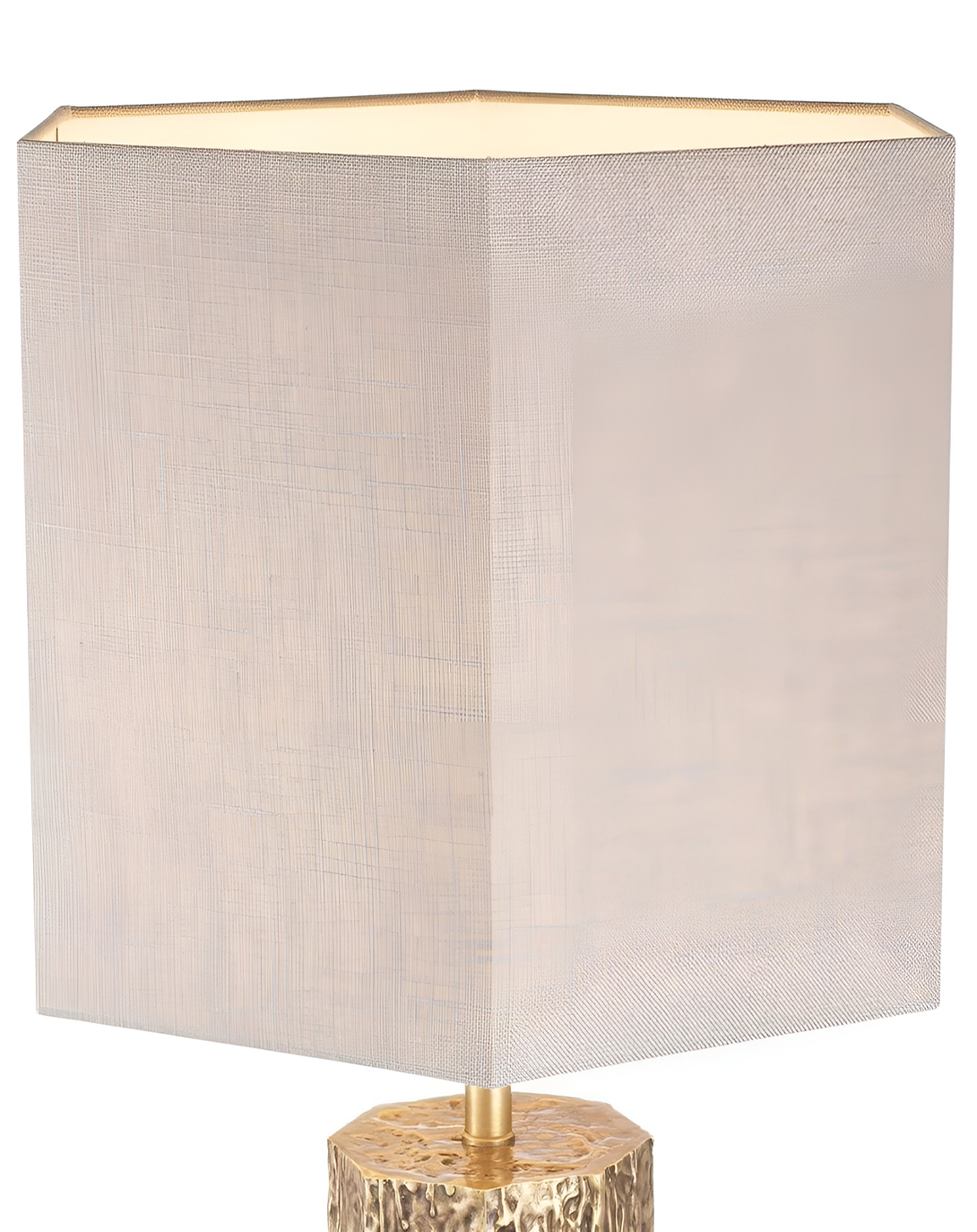 Modern Floral Luxury Table Lamps ANGIE HOMES