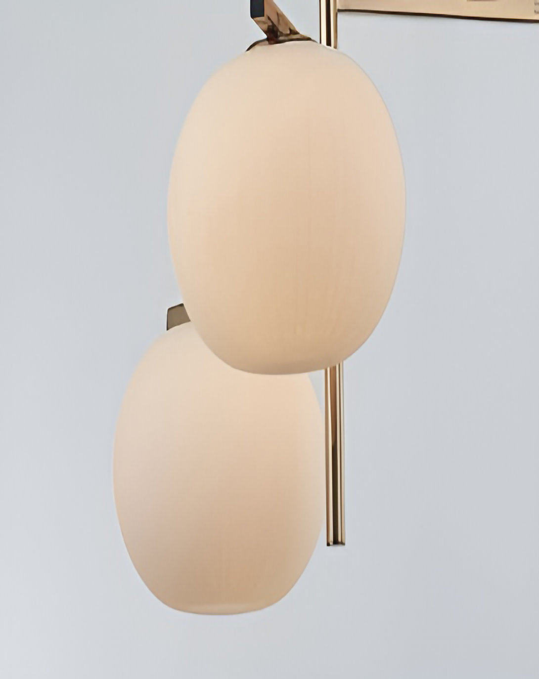 Modern Formu Luxury Pendant Light