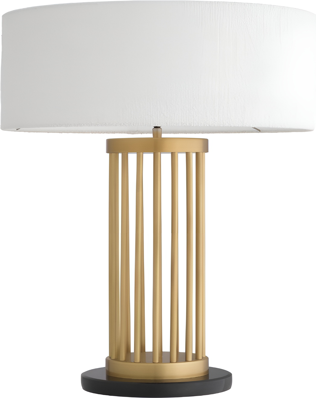 Modern Futuristic Luxury Table Lamps