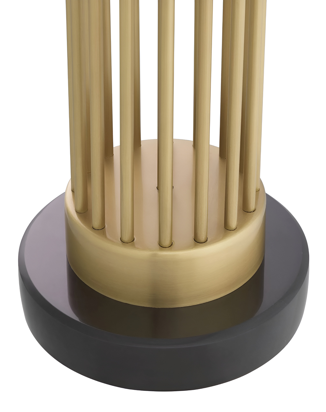 Modern Futuristic Luxury Table Lamps ANGIE HOMES