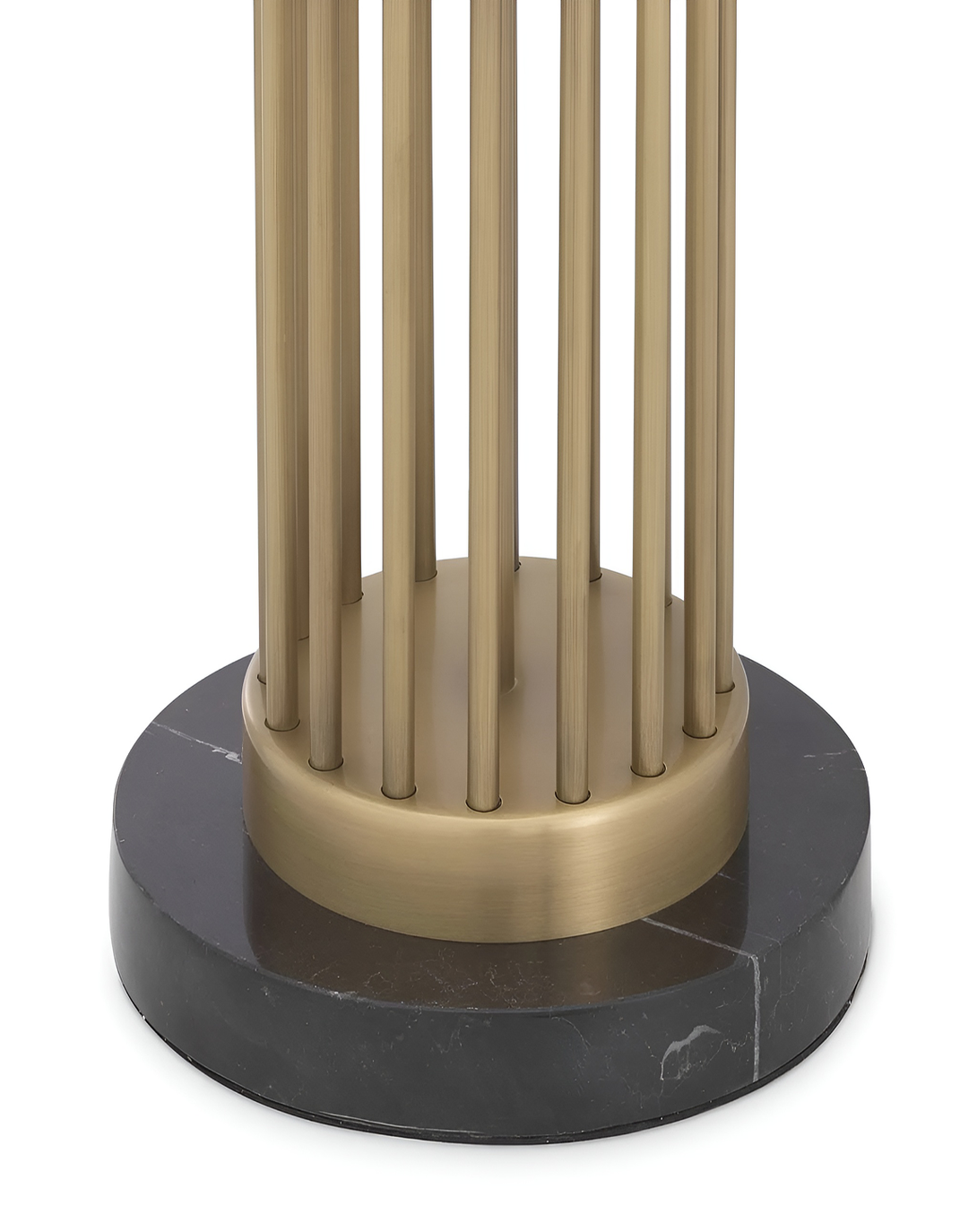 Modern Futuristic Luxury Table Lamps ANGIE HOMES