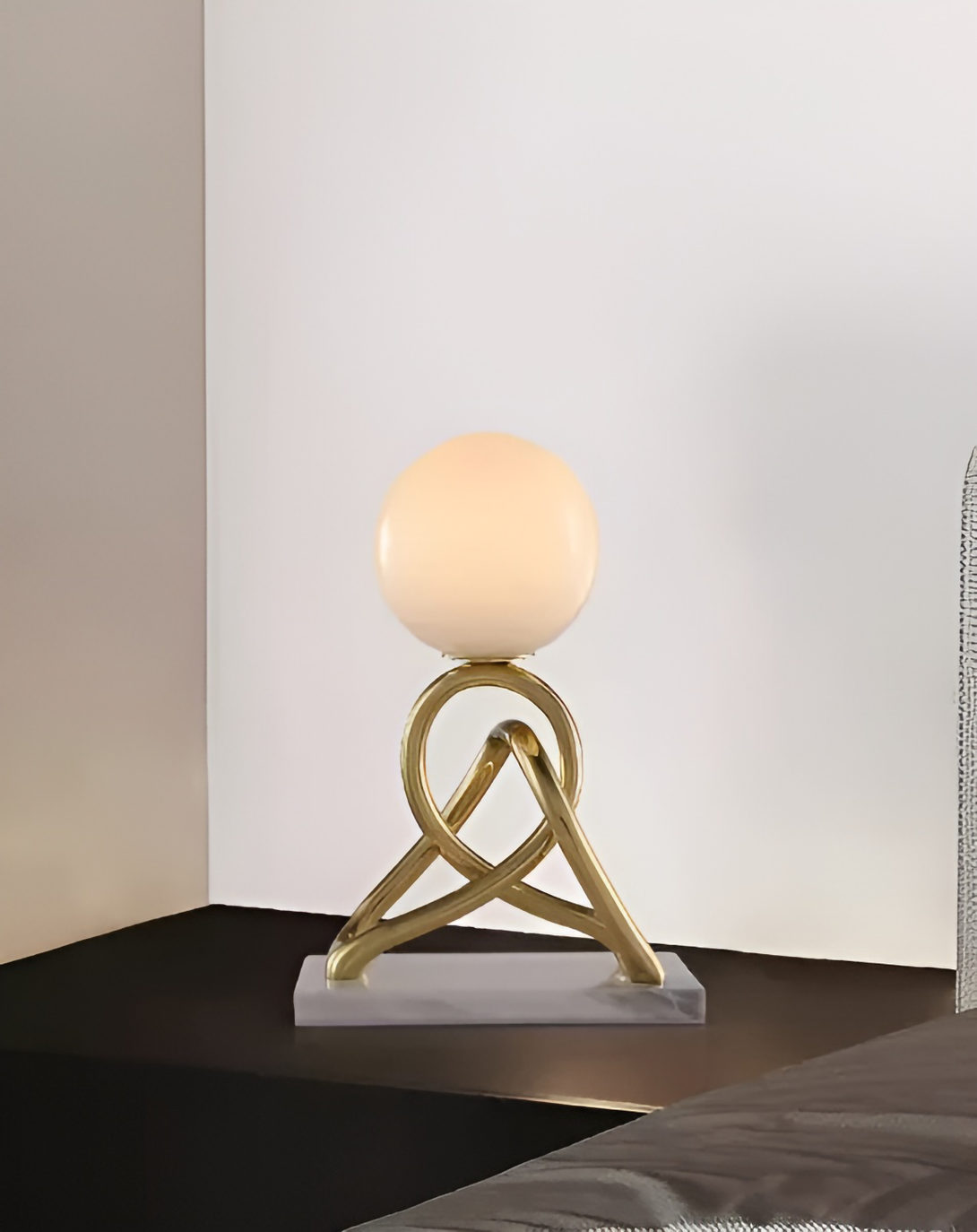 Modern Gate Luxury Standing Lights ANGIE HOMES