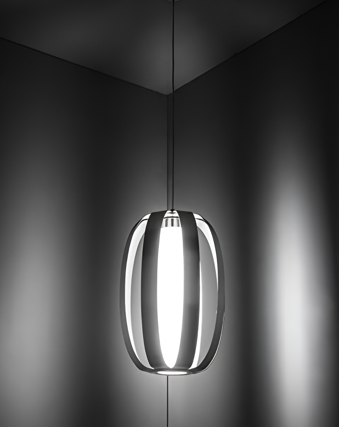 Modern Gerel Luxury Hanging Light