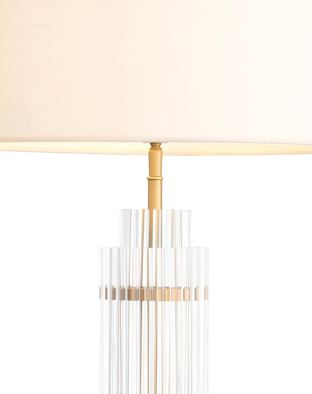 Modern Glamorous Luxury Table Lamps