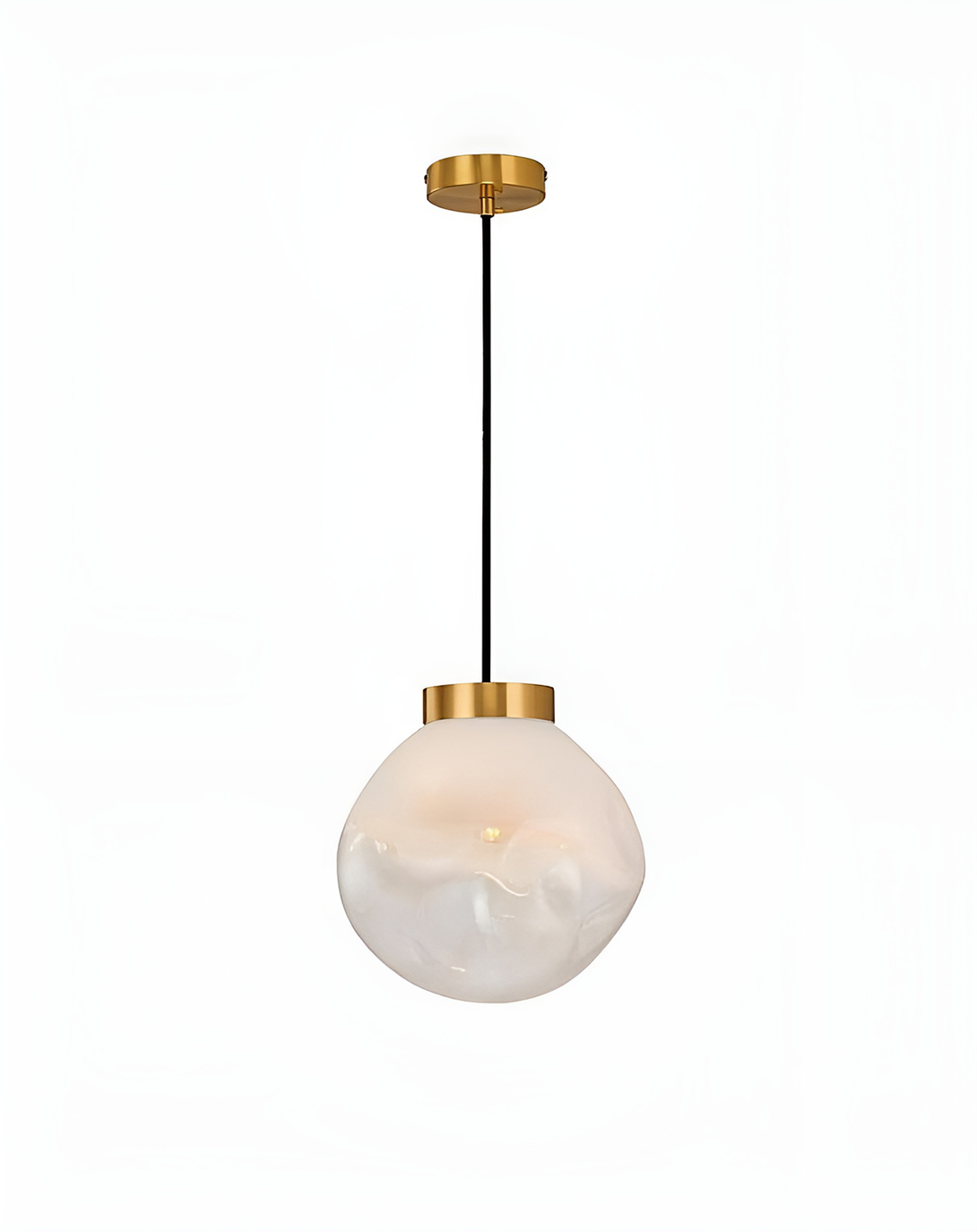 Modern Gloflo Luxury Hanging Light