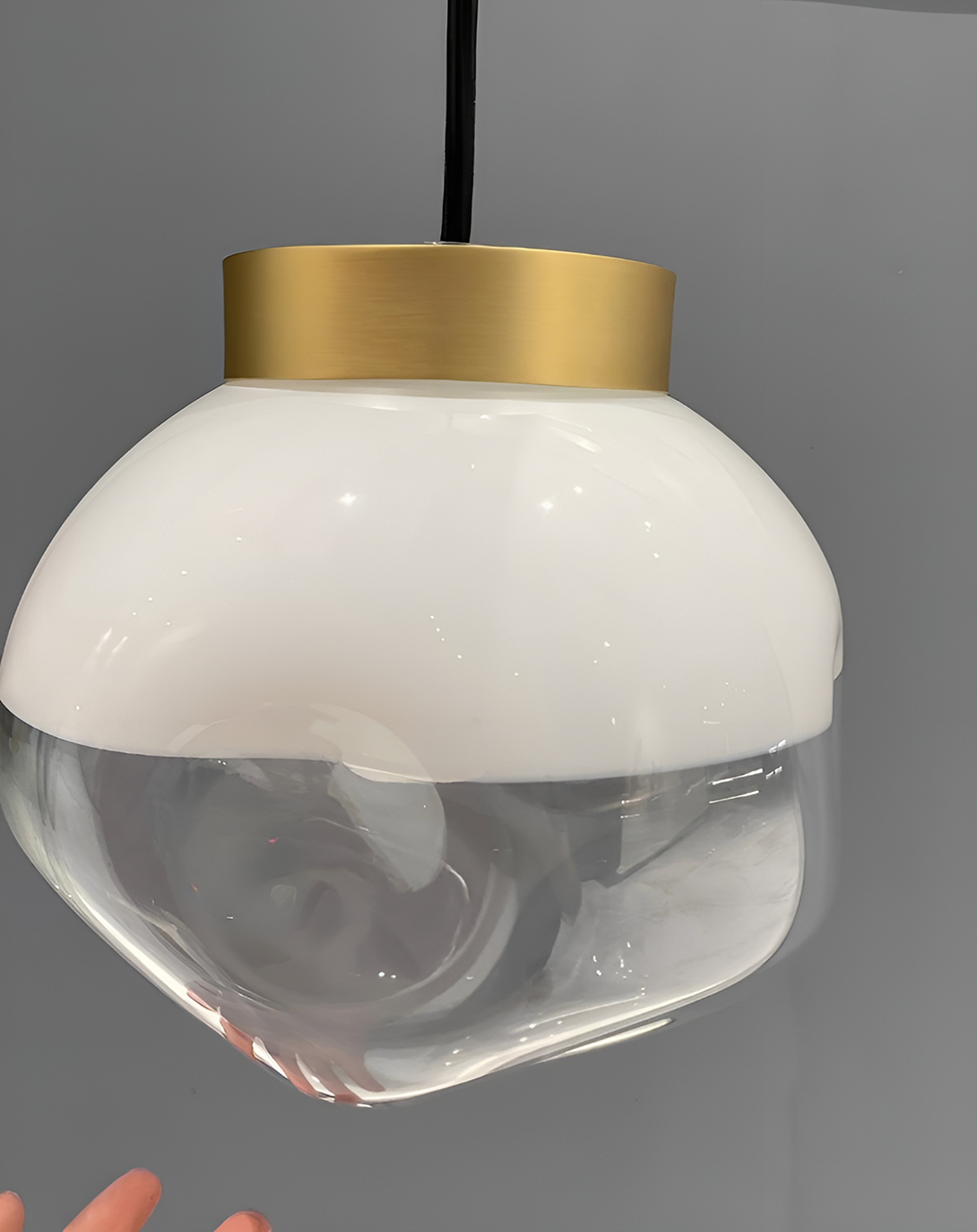 Modern Gloflo Luxury Hanging Light ANGHI HOMES