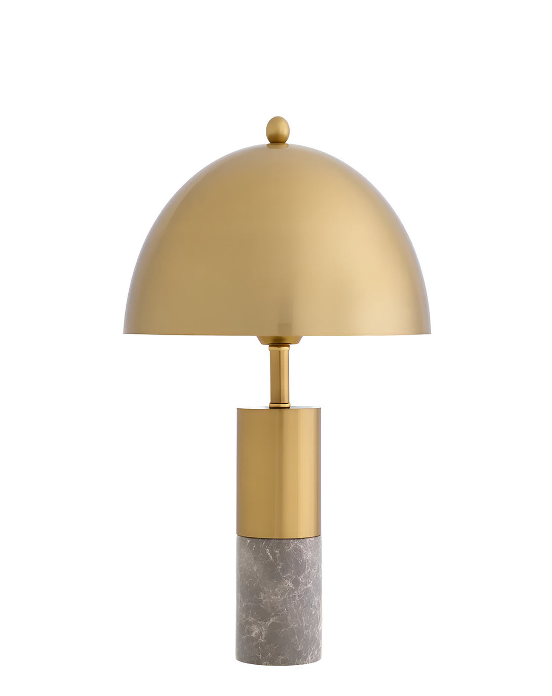 Modern Gold Luxury Table Lamp