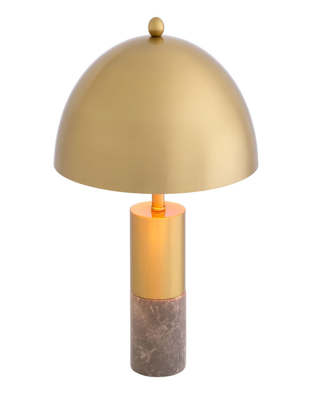 Modern Gold Luxury Table Lamp