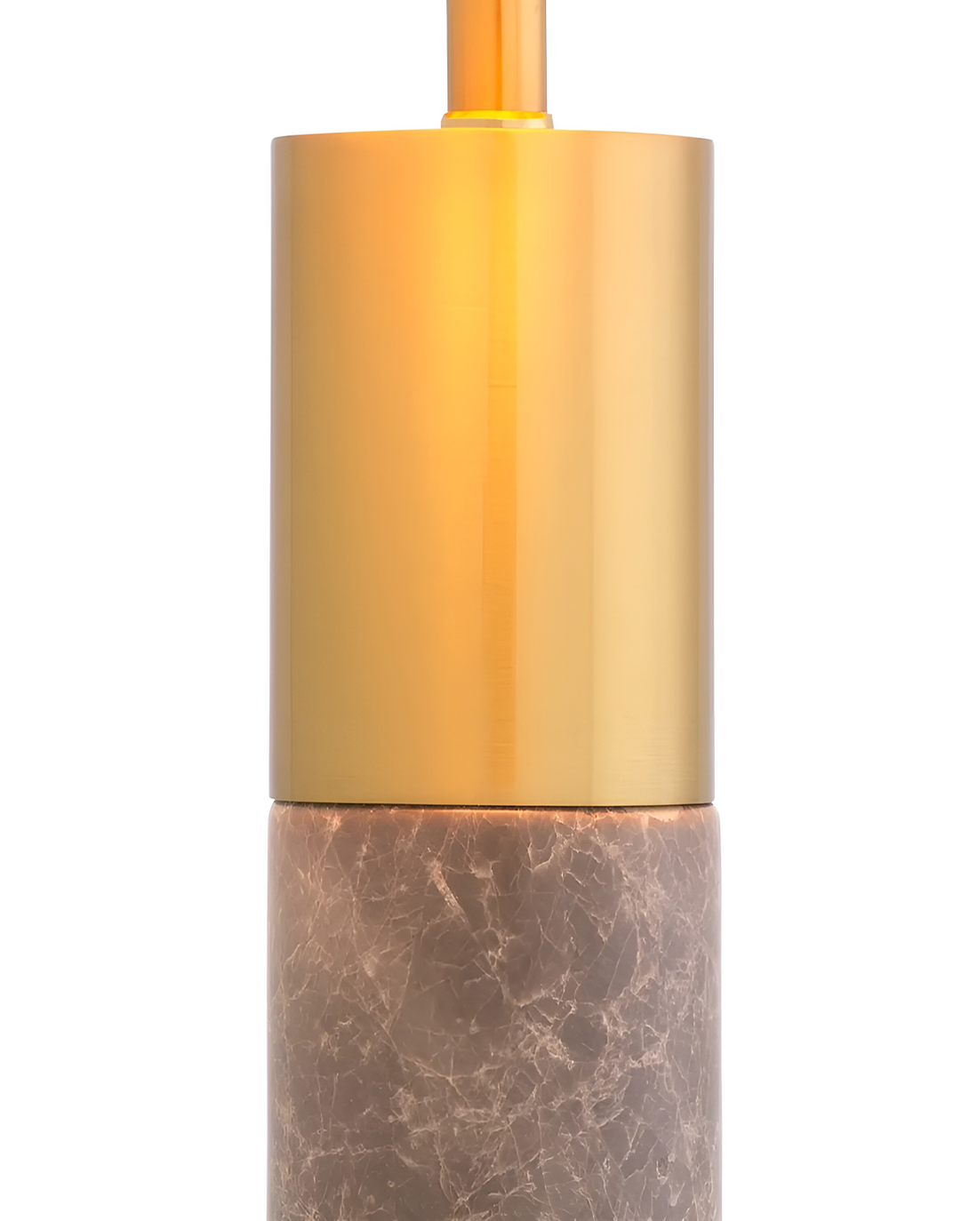 Modern Gold Luxury Table Lamp