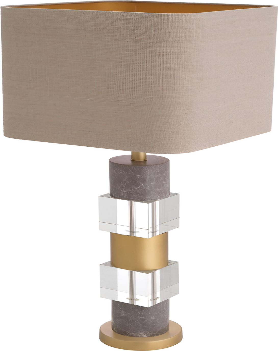 Modern Handcrafted Luxury Table Lamps