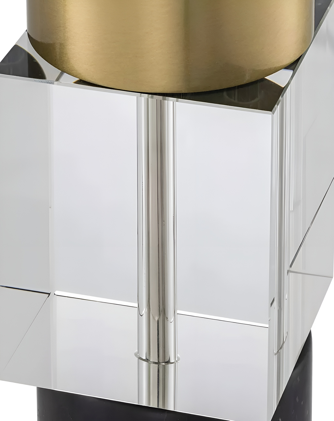 Modern Handcrafted Luxury Table Lamps