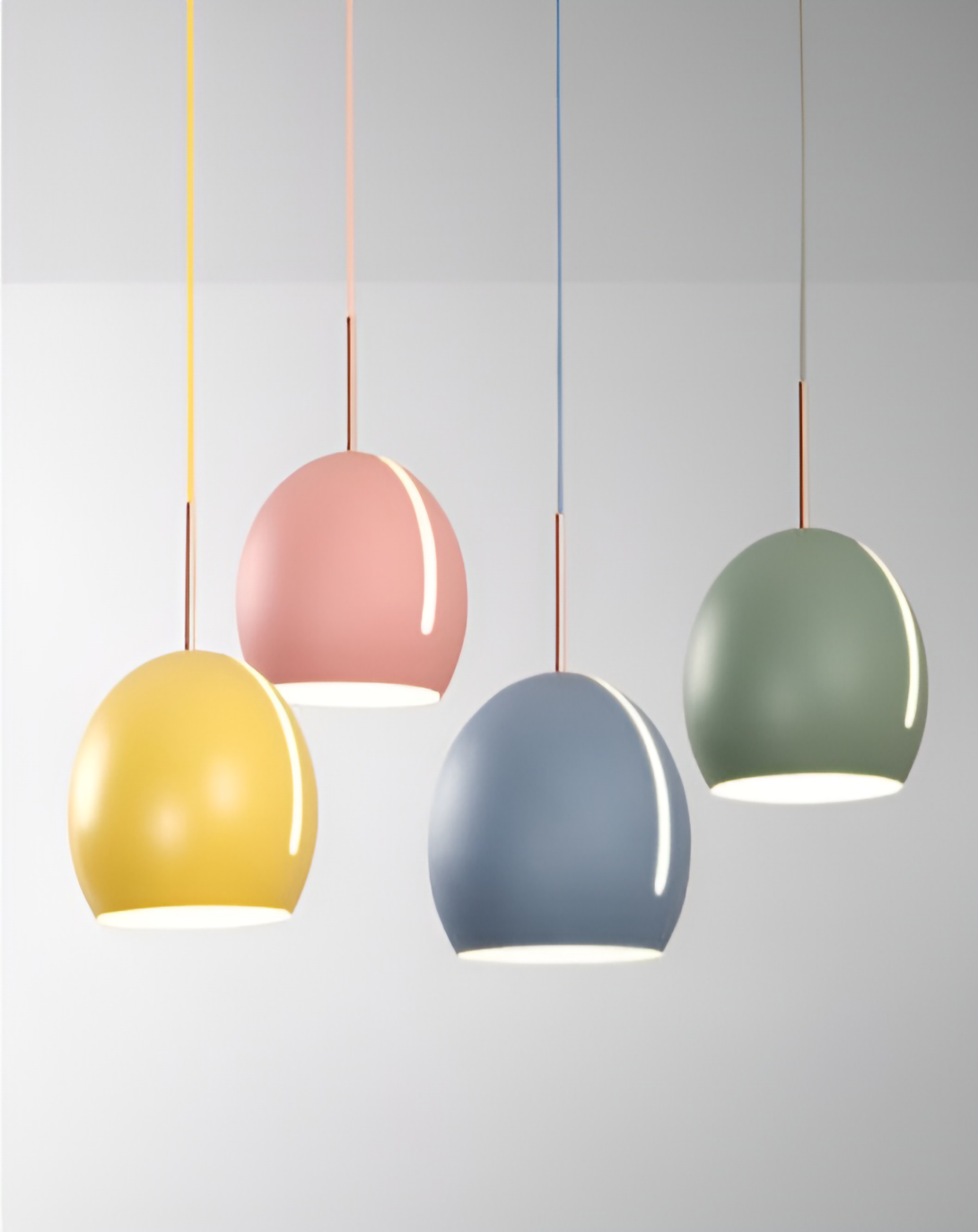 Modern Haruki Luxury Hanging Light
