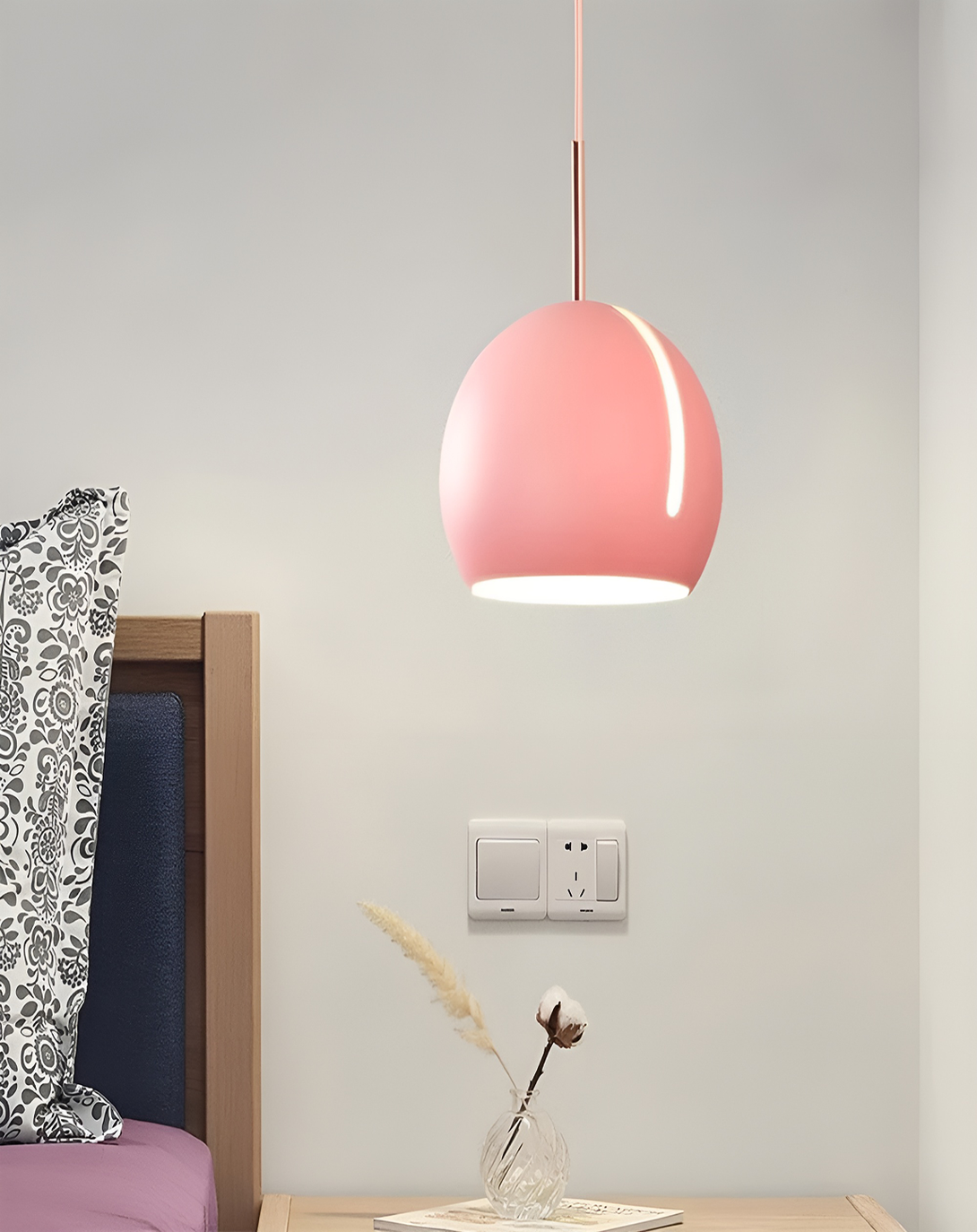 Modern Haruki Luxury Hanging Light